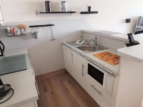 Apartamento Alte Teestube Alte Teestube 57
