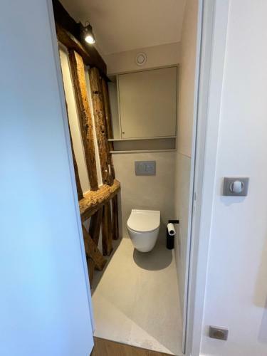 Apartamento Appartement Les Hirondelles