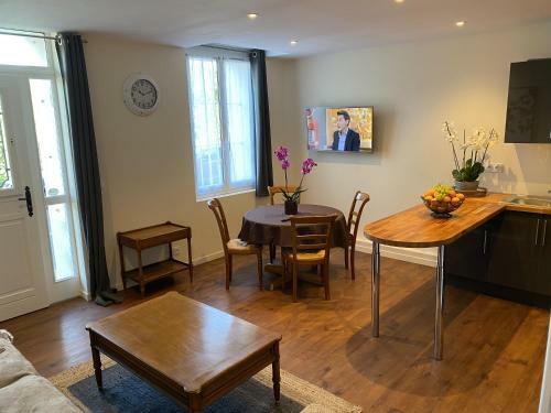Apartamento Autour De La Rose