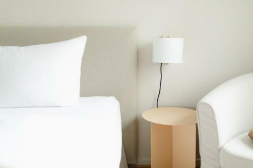 Apartamento Haus Sandy Wohnung 2