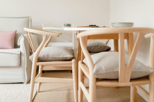 Apartamento Haus Sandy Wohnung 2