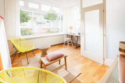 Apartamento Haus Sandy Wohnung 2
