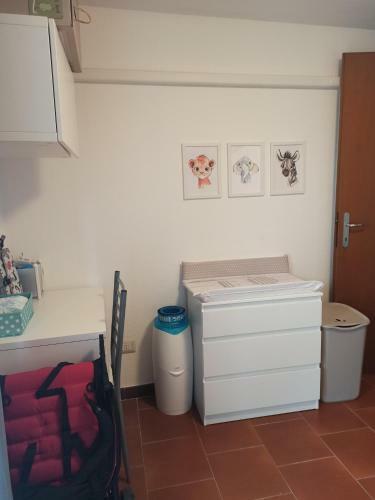Apartamento Appartamento Localit� Turistica
