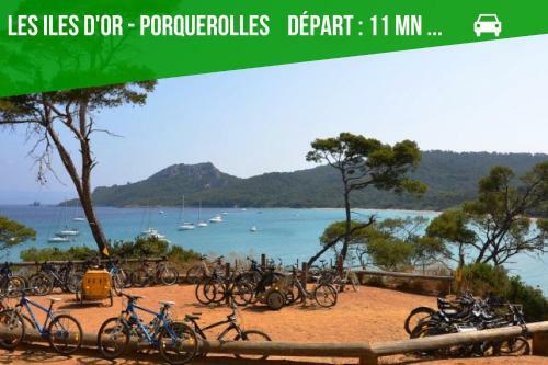 Apartamento Le Petit Paradis