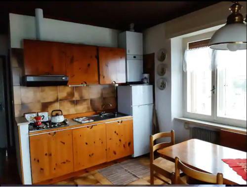 Warm, Nice & Lake-view Apartment With Privat Park