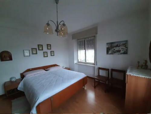 Warm, Nice & Lake-view Apartment With Privat Park