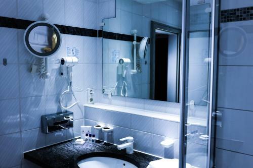 Hotel Schlo� Neuburg