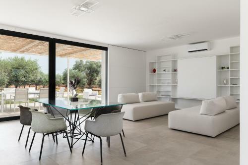 Villa Virgin Garden By Wonderful Italy