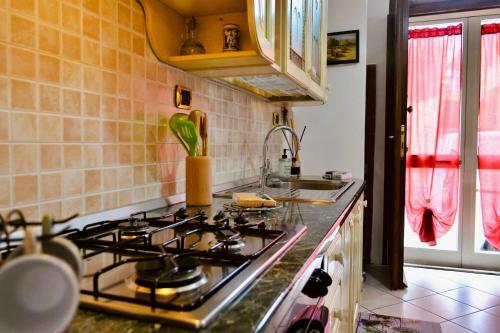 Apartamento Appartamento Il Limone - Easy Holiday House