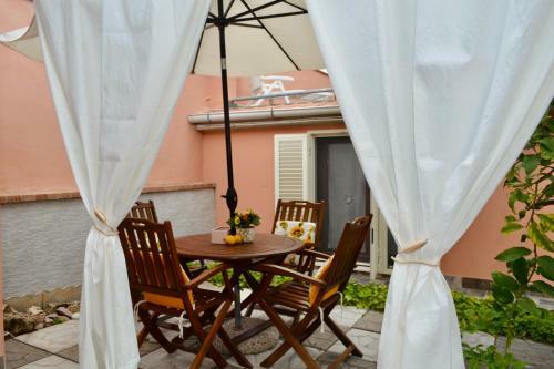 Apartamento Appartamento Il Limone - Easy Holiday House