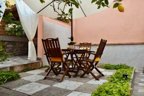 Apartamento Appartamento Il Limone - Easy Holiday House