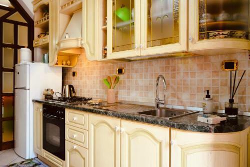 Apartamento Appartamento Il Limone - Easy Holiday House