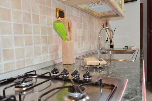 Apartamento Appartamento Il Limone - Easy Holiday House