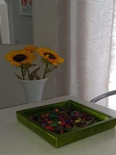 Apartamento Gioele's Home