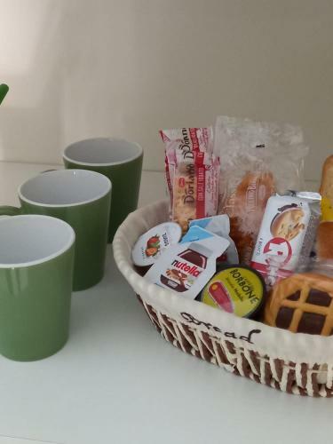 Apartamento Gioele's Home