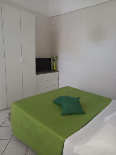 Apartamento Gioele's Home