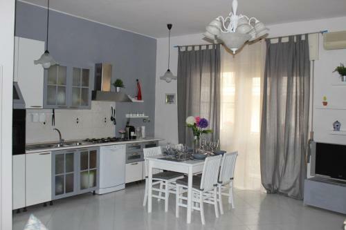 Apartamento Raffy's House Pompei
