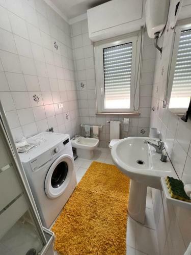 Apartamento Appartamento Condominio Dei Pini