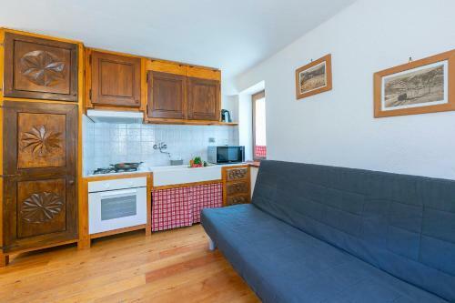 Apartamento Miramonti 21 100mt From Ski Milky Way
