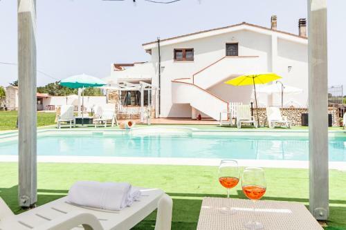 Apartamento Villa La Volpe - Relax, Sun 'n'fun