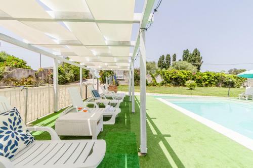 Apartamento Villa La Volpe - Relax, Sun 'n'fun