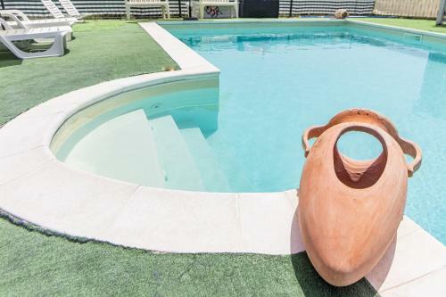 Apartamento Villa La Volpe - Relax, Sun 'n'fun