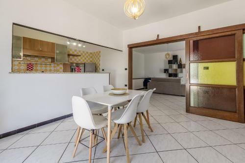 Apartamento Villa La Volpe - Relax, Sun 'n'fun
