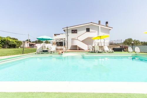 Apartamento Villa La Volpe - Relax, Sun 'n'fun