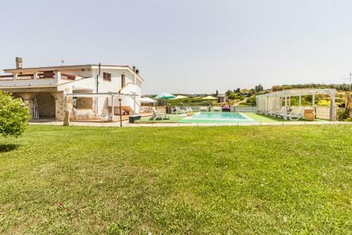 Apartamento Villa La Volpe - Relax, Sun 'n'fun