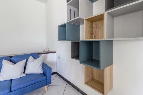 Apartamento Villa La Volpe - Relax, Sun 'n'fun