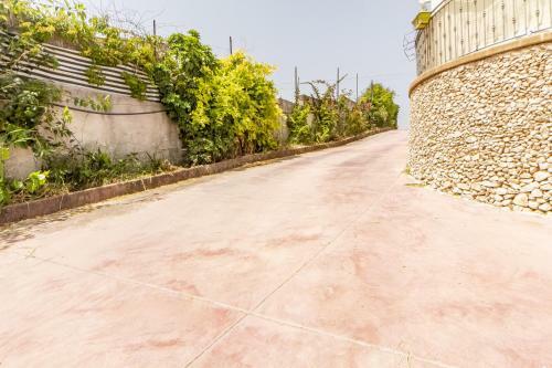 Apartamento Villa La Volpe - Relax, Sun 'n'fun