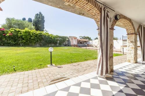 Apartamento Villa La Volpe - Relax, Sun 'n'fun