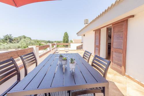 Apartamento Villa La Volpe - Relax, Sun 'n'fun