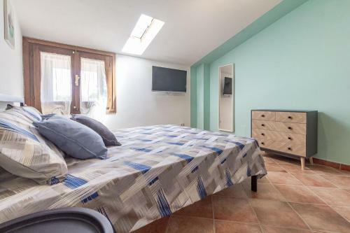 Apartamento Villa La Volpe - Relax, Sun 'n'fun