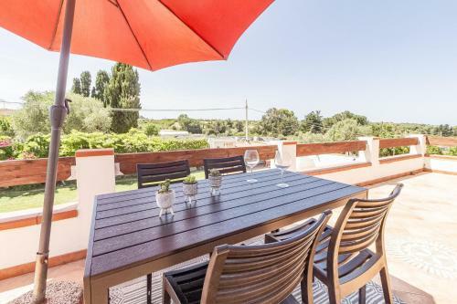 Apartamento Villa La Volpe - Relax, Sun 'n'fun