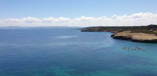 Apartamentos Suite Guesthouse A Pochi Passi Dal Mare