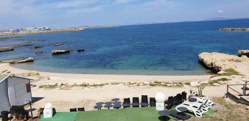 Apartamentos Suite Guesthouse A Pochi Passi Dal Mare