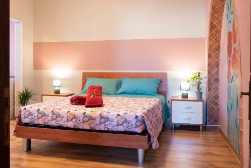 Le Muraglie Apartments