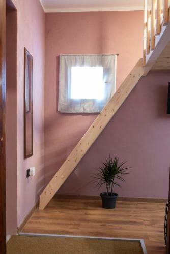 Le Muraglie Apartments