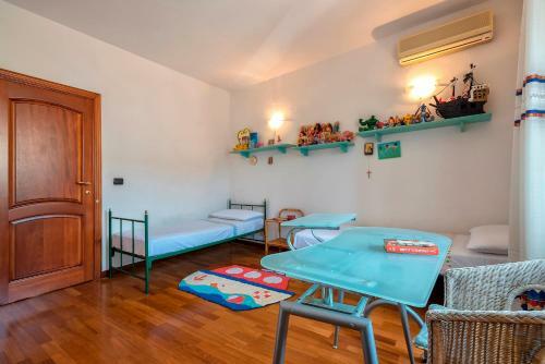 Apartamento Sardinia Re - Casa Janas