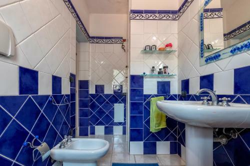 Apartamento Sardinia Re - Casa Janas