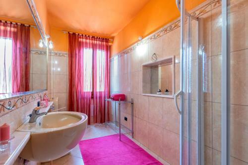 Apartamento Sardinia Re - Casa Janas