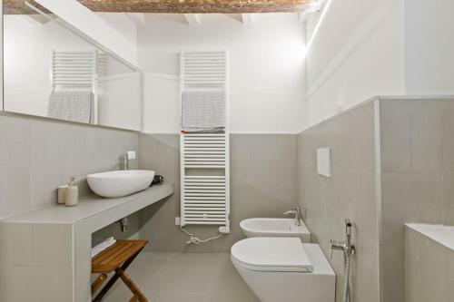 Il Marchese Apartment - Affitti Brevi Italia