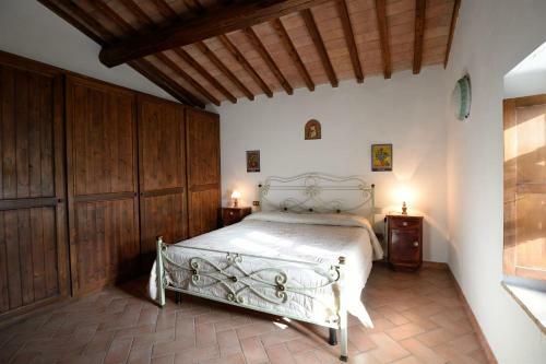 Apartamento Agriturismo Le Cerinaie