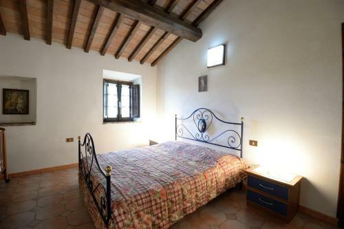 Apartamento Agriturismo Le Cerinaie