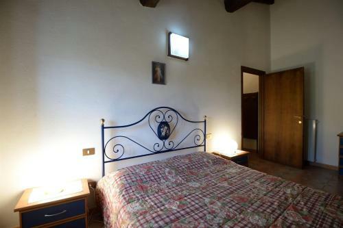 Apartamento Agriturismo Le Cerinaie