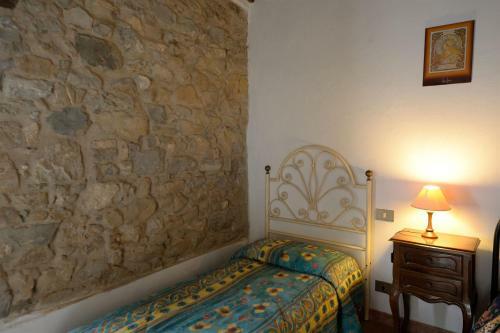 Apartamento Agriturismo Le Cerinaie