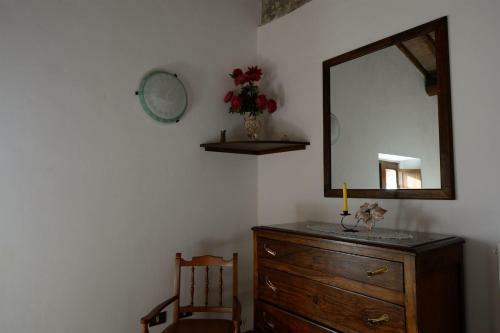 Apartamento Agriturismo Le Cerinaie