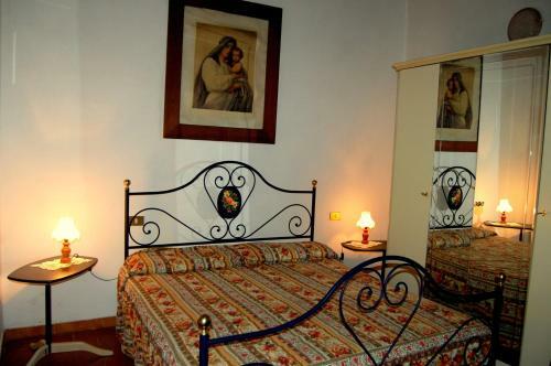 Apartamento Agriturismo Le Cerinaie