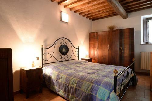Apartamento Agriturismo Le Cerinaie